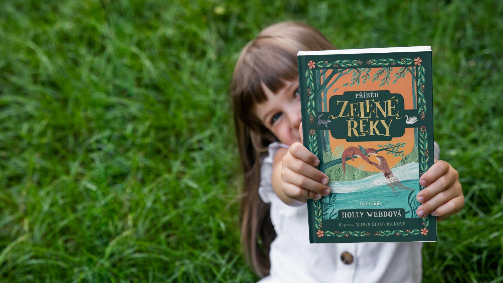 Příběh Zelené řeky